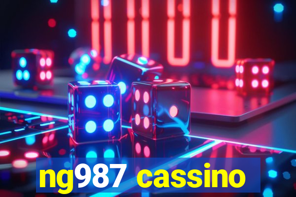 ng987 cassino